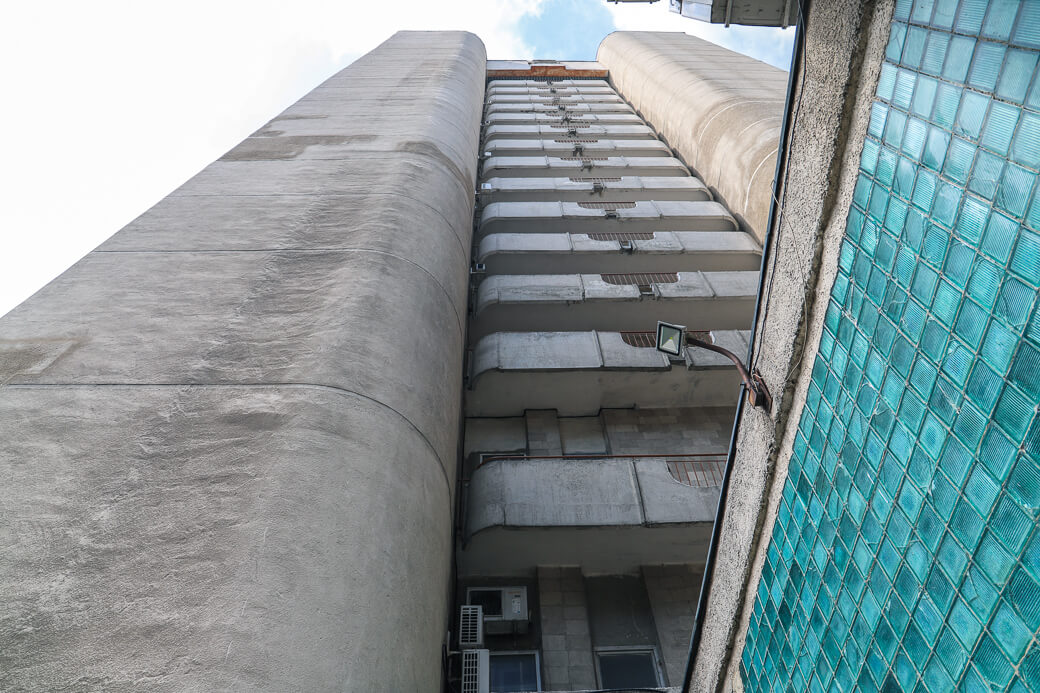 MoldTelecom | Chisinau | Moldavië