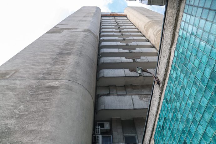 MoldTelecom | Chisinau | Moldavië