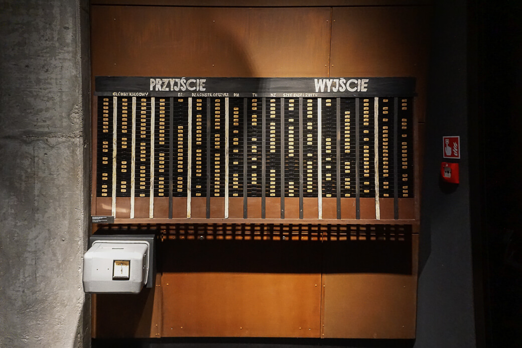 Centrum voor Europese Solidariteit | Europejskie Centrum Solidarności | Gdansk | Polen