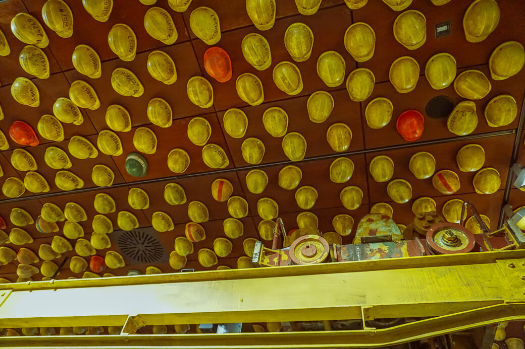 Centrum voor Europese Solidariteit | Europejskie Centrum Solidarności | Gdansk | Polen