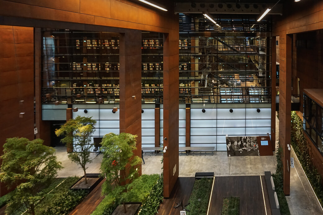 Centrum voor Europese Solidariteit | Europejskie Centrum Solidarności | Gdansk | Polen