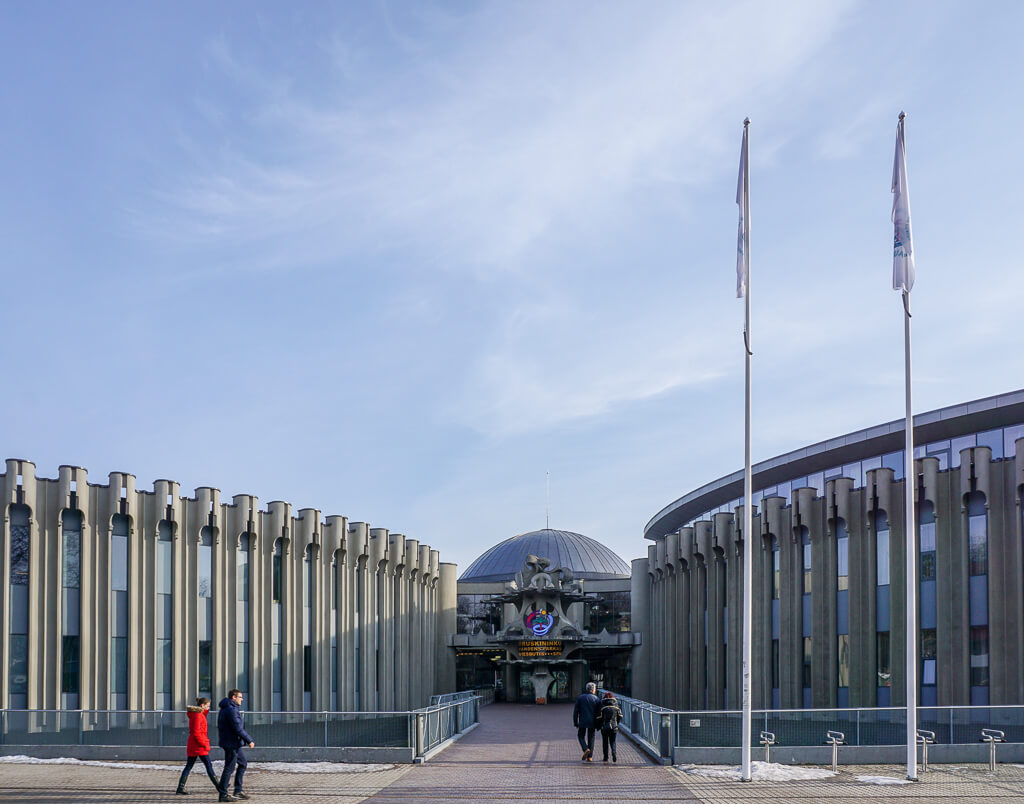 Viešbutis Spa | Druskininkai | Litouwen