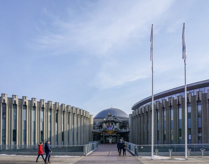 Viešbutis Spa | Druskininkai | Litouwen