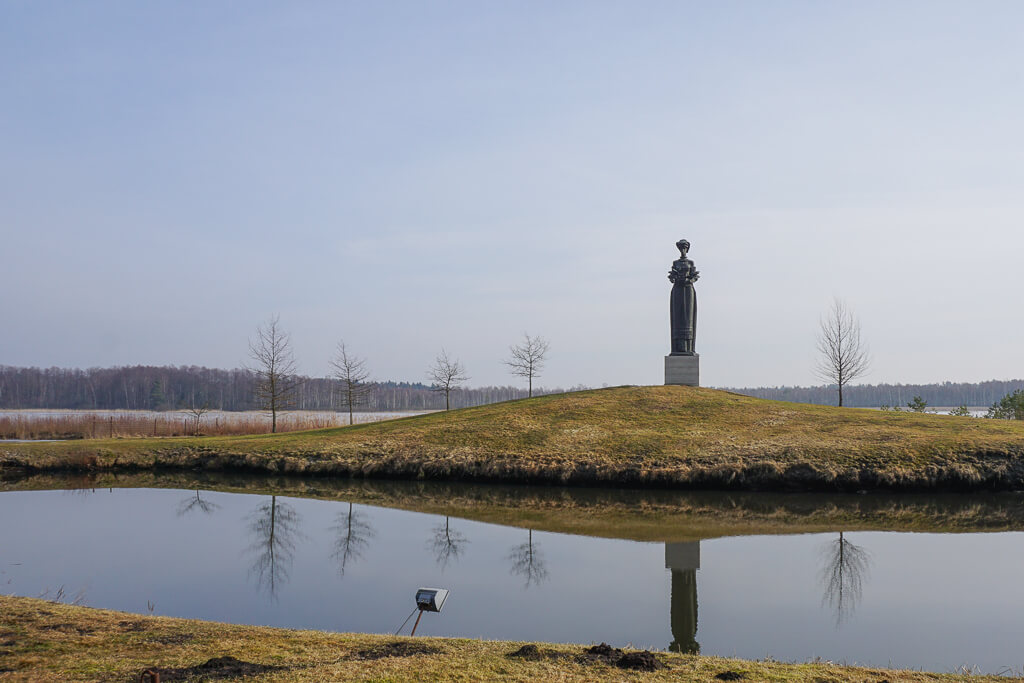 Grūtas Park | Druskininkai | Litouwen