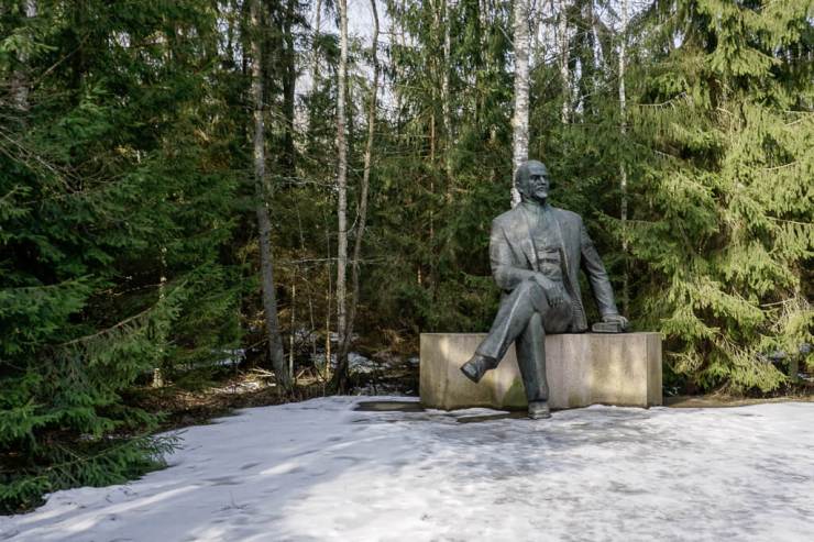 Grūtas Park | Druskininkai | Litouwen