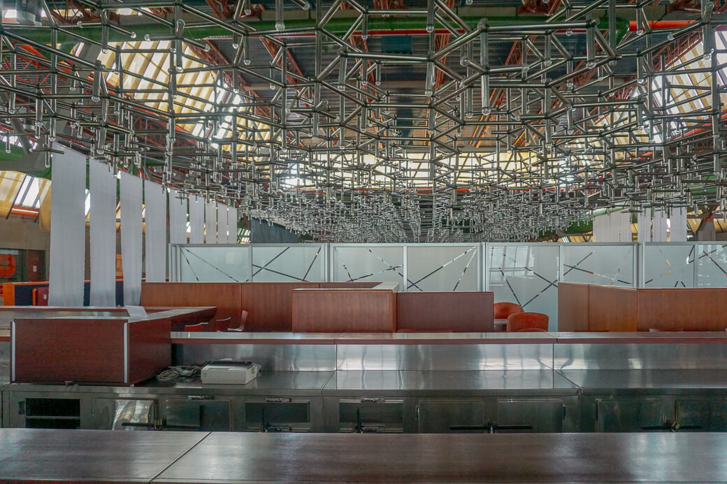 Sava Centar | Belgrado | Servië