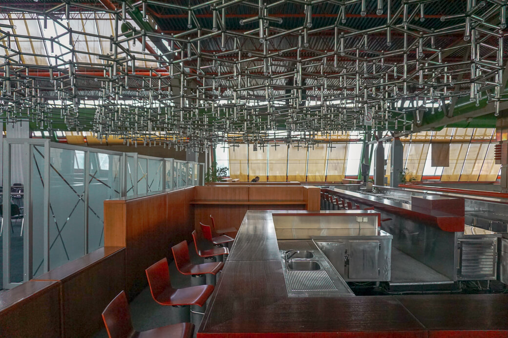 Sava Centar | Belgrado | Servië