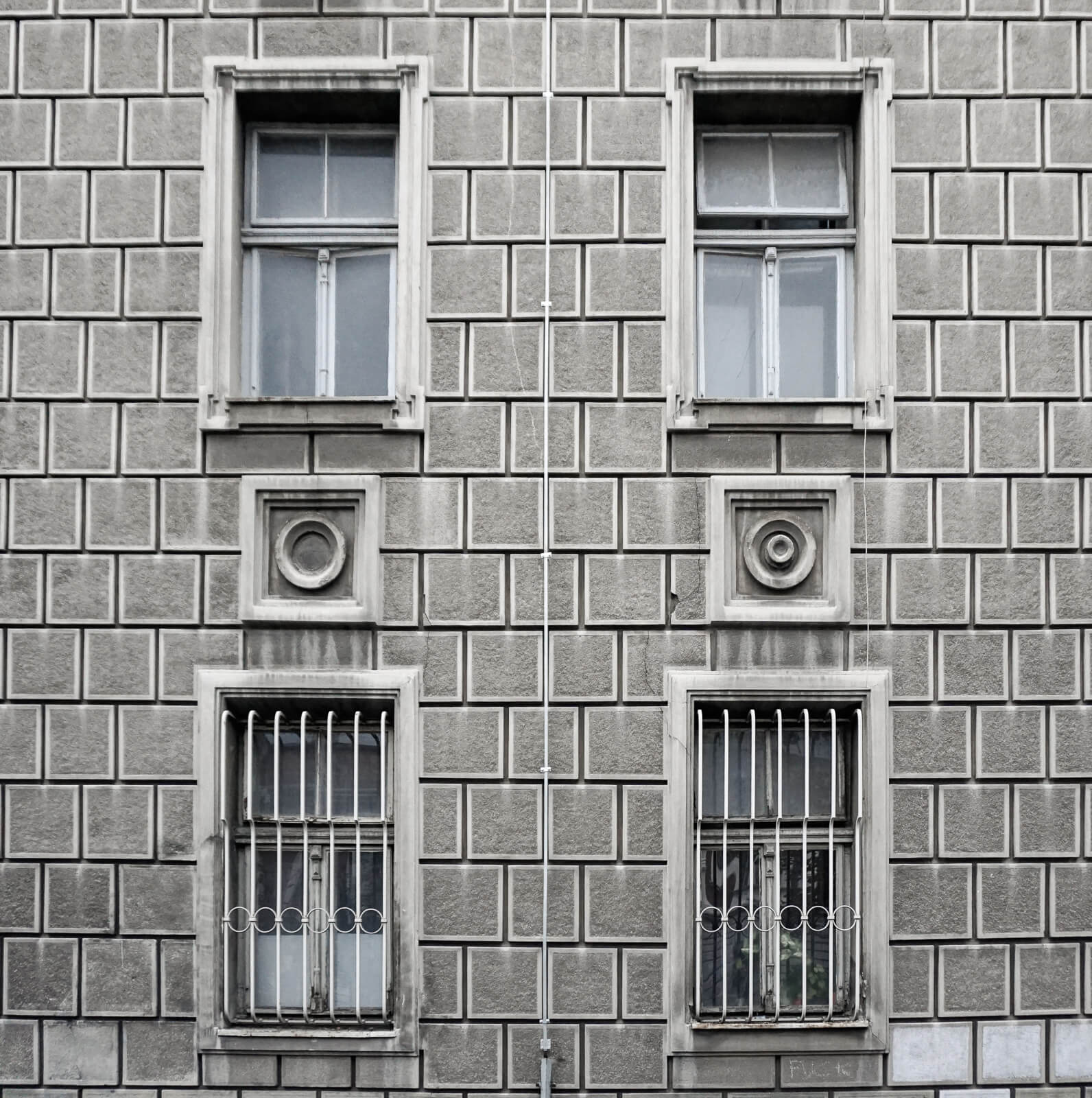 Hoofdkwartier van de luchtmacht | Belgrado | Servië