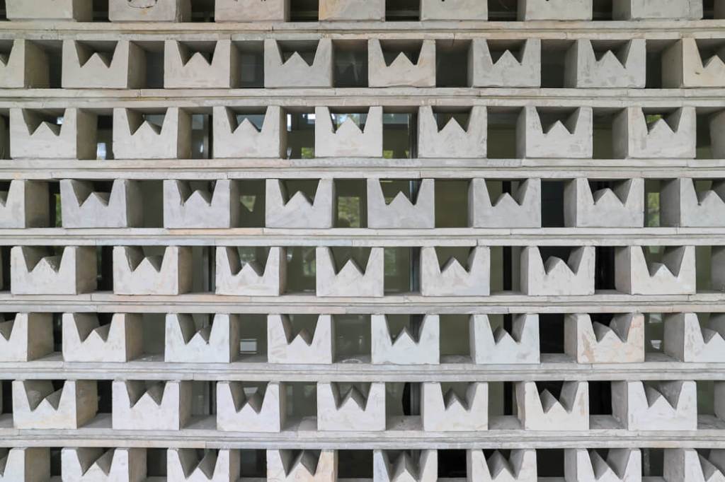 Schaakpaleis | მერაბ კოსტავას I შესახვევი | Tbilisi | Georgië