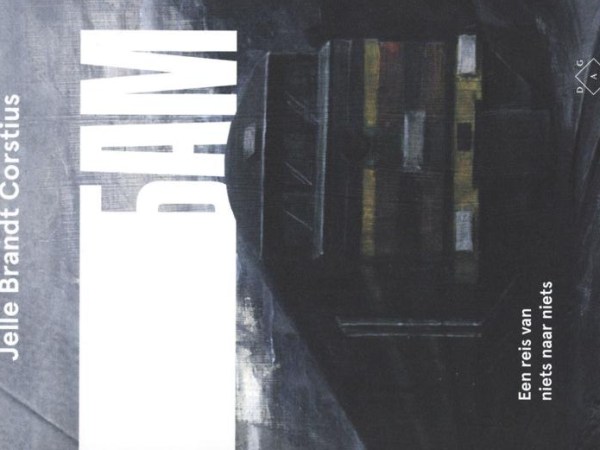 BAM: een reis van niets naar niets – Jelle Brandt&nbsp;Corstius