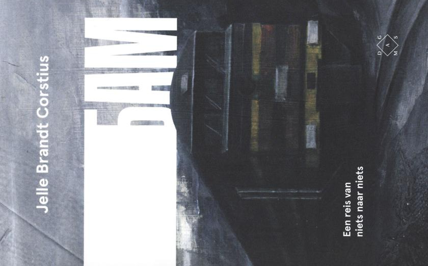 BAM -Jelle Brandt Corstius