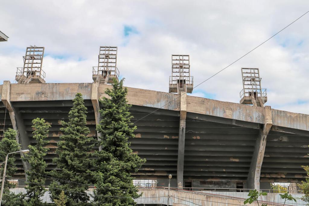 Laguna Vere | Tbilisi | Georgië