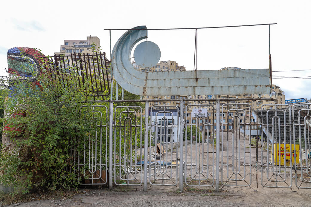 Laguna Vere | Tbilisi | Georgië