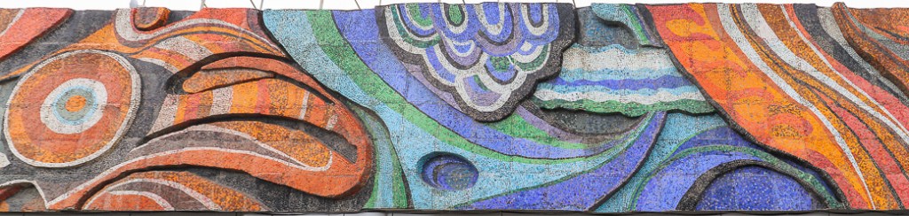 Laguna Vere | Tbilisi | Georgië