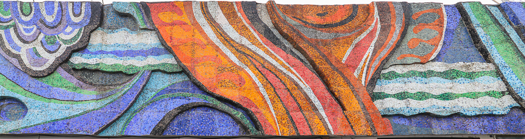 Laguna Vere | Tbilisi | Georgië