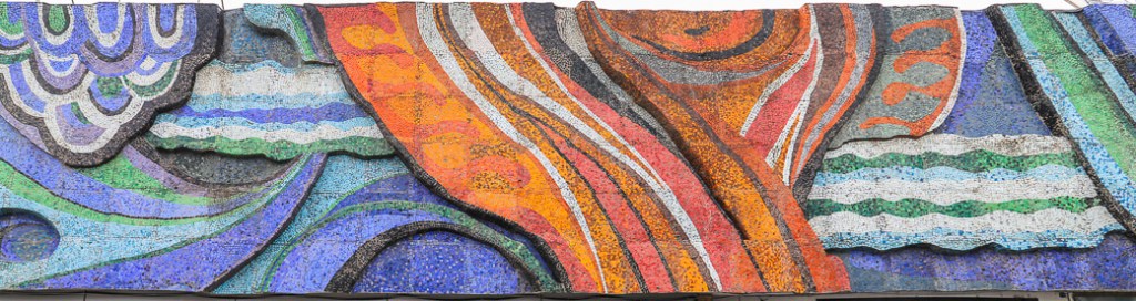 Laguna Vere | Tbilisi | Georgië