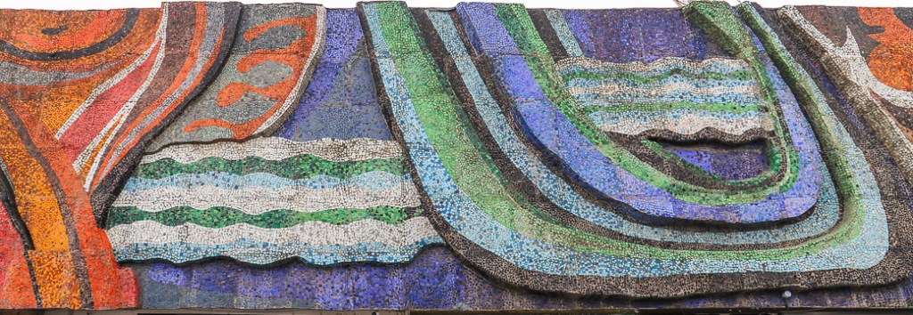 Laguna Vere | Tbilisi | Georgië