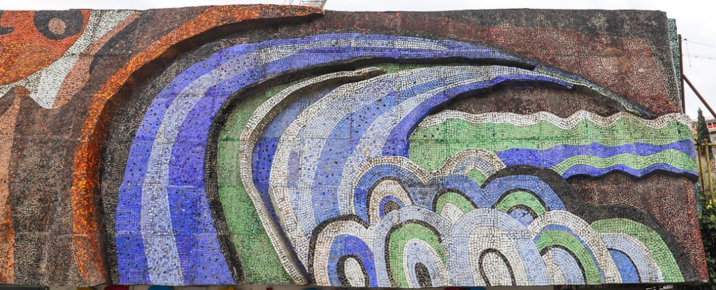 Laguna Vere | Tbilisi | Georgië