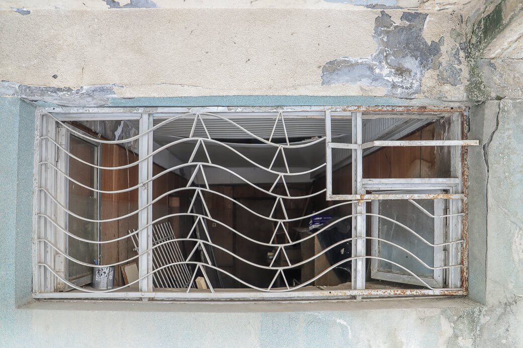 Laguna Vere | Tbilisi | Georgië