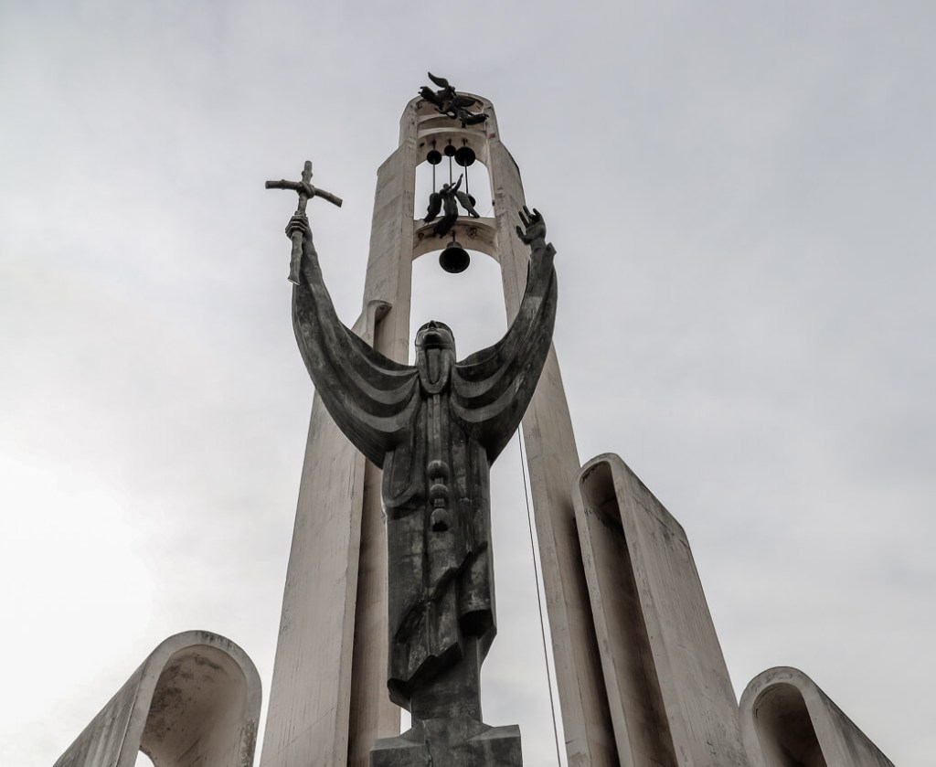 Sint Nino | Tbilisi | Georgië