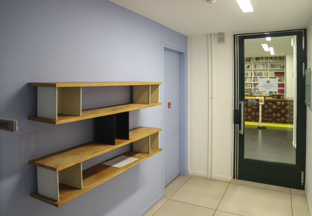 Maison de Mexique | Parijs | Frankrijk