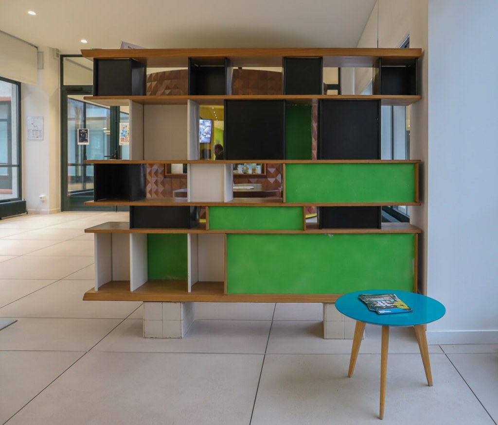 Maison de Mexique | Parijs | Frankrijk