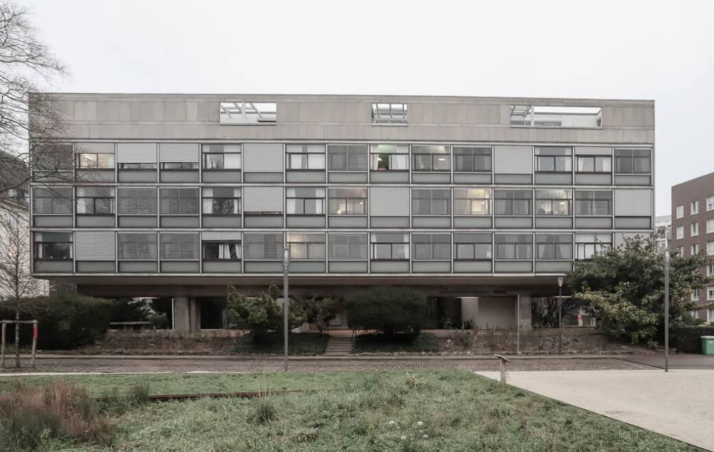 Fondation Suisse | Parijs | Frankrijk