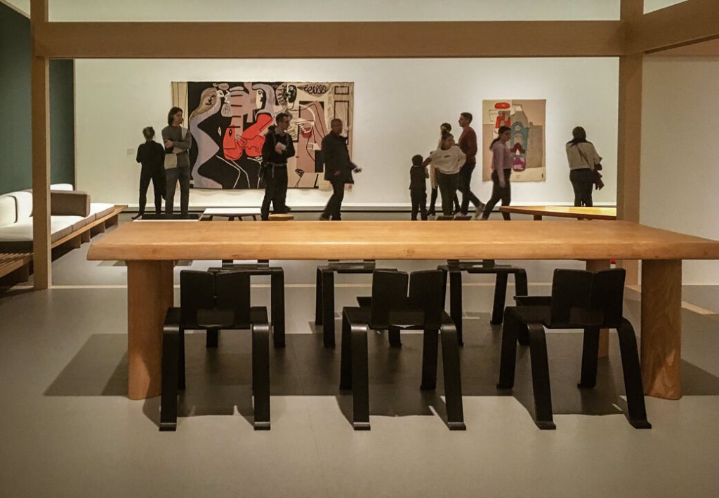 Fondation Louis Vuitton | Prijs | Frankrijk