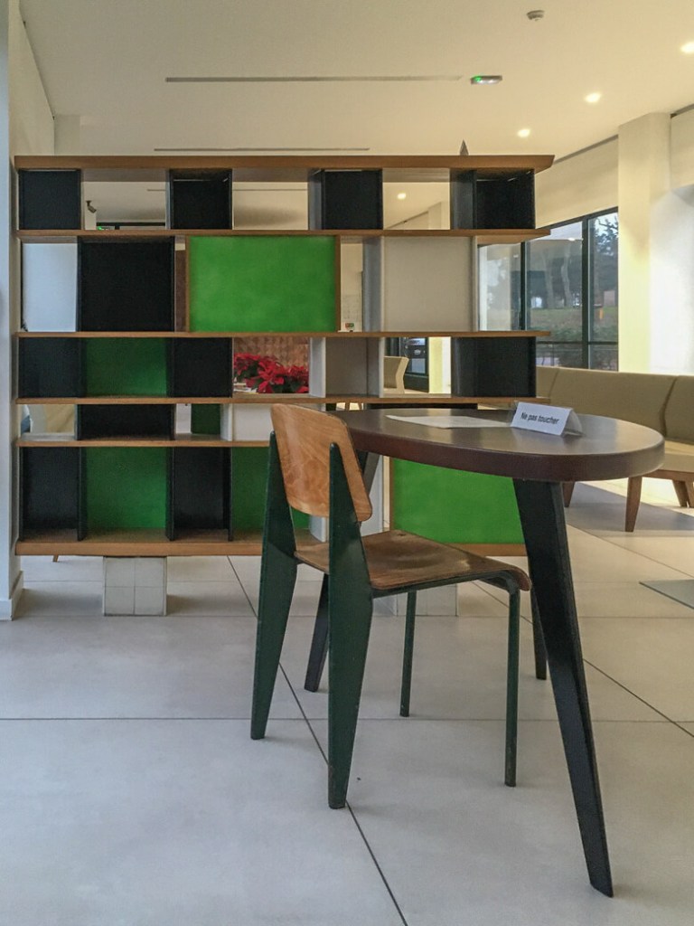 Maison de Mexique | Parijs | Frankrijk