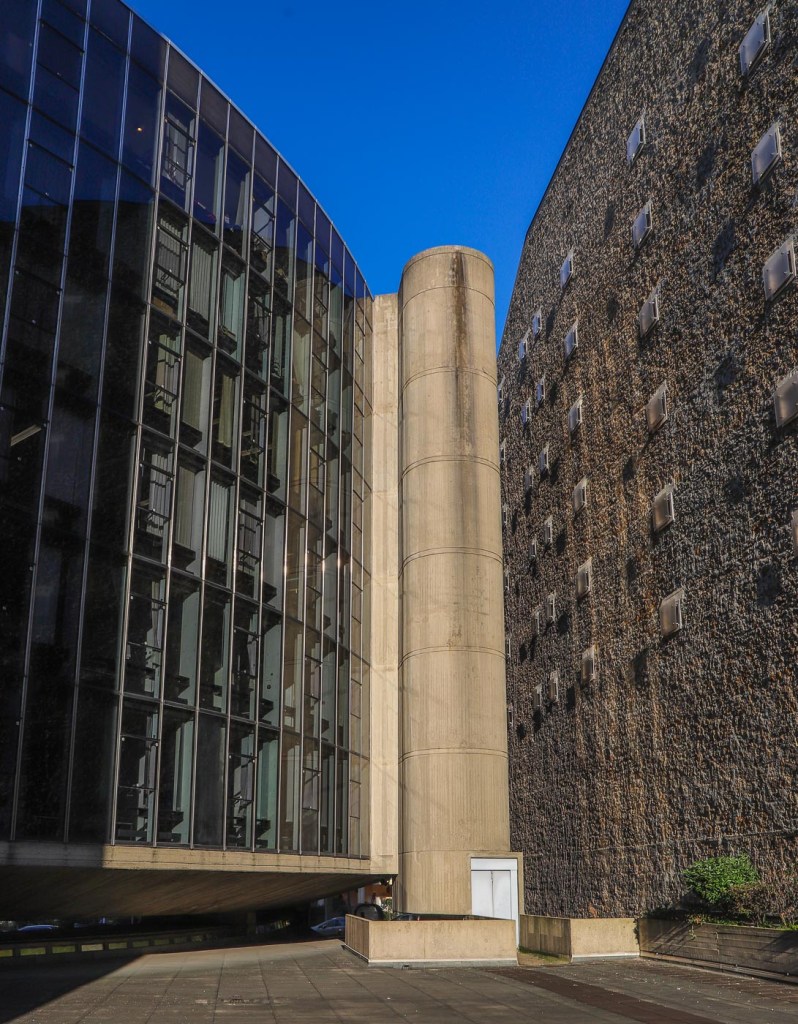 Hoofdkwartier van de Franse Communistische Partij | Parijs | Frankrijk