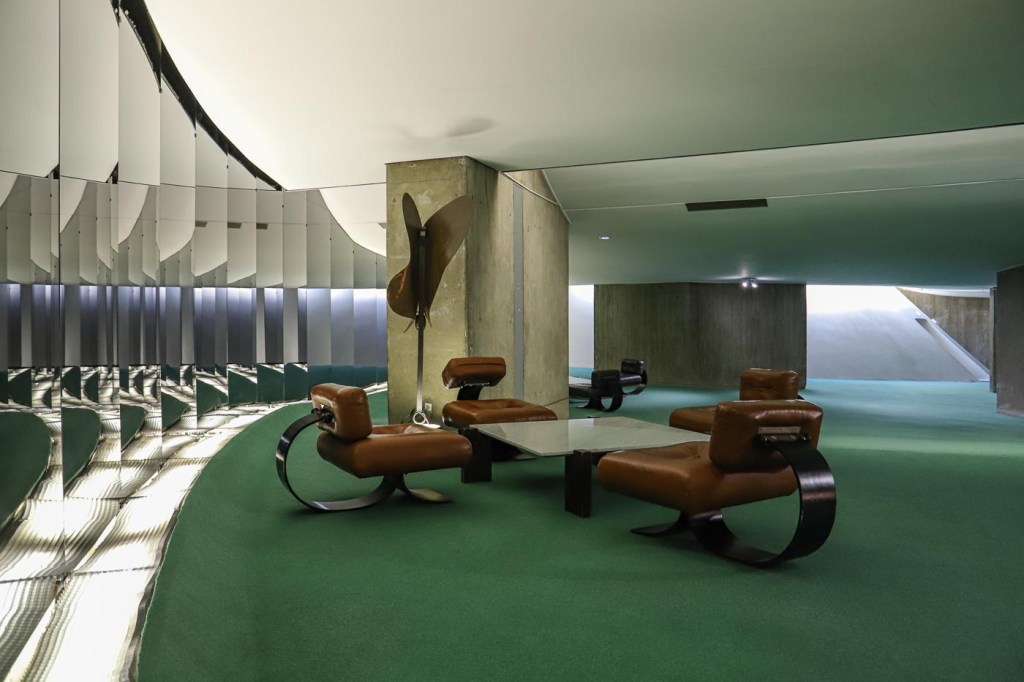 Hoofdkwartier van de Franse Communistische Partij | Parijs | Frankrijk