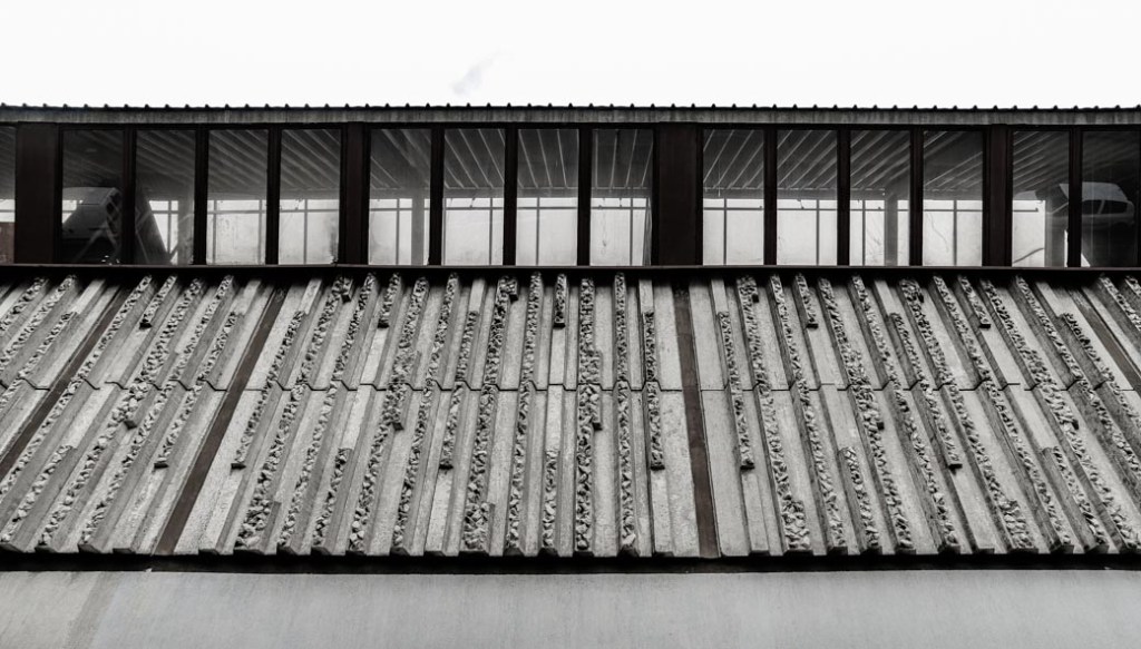 Centre Commercial Bobigny | Parijs | Frankrijk