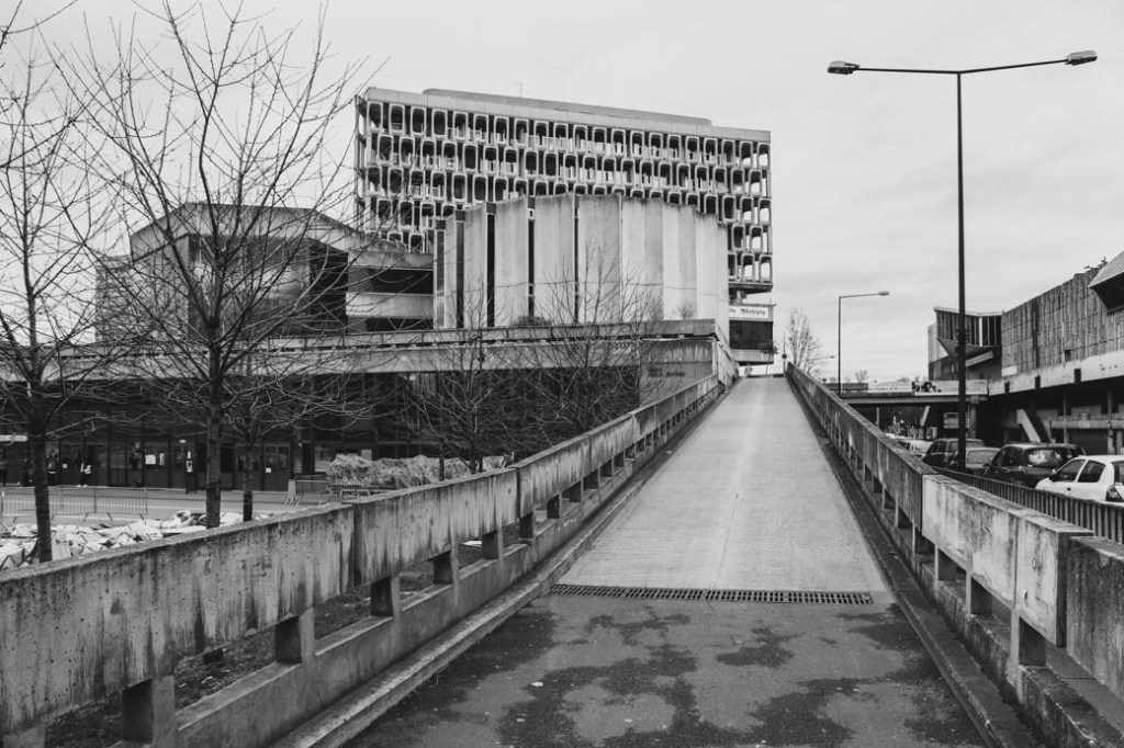 Hotel de Ville | Bobigny | Parijs | Frankrijk