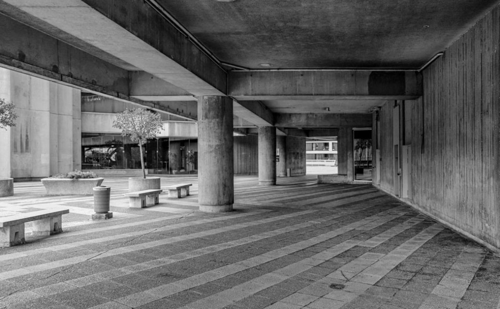 Hotel de Ville | Bobigny | Parijs | Frankrijk