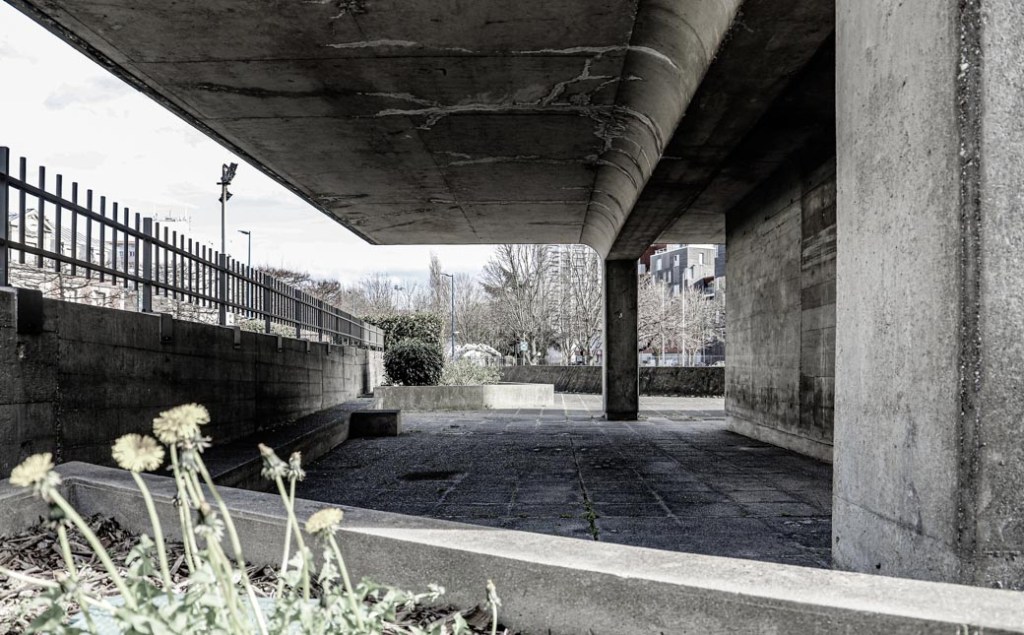 Bourse Départementale du Travail | Bobigny | Parijs | Frankrijk