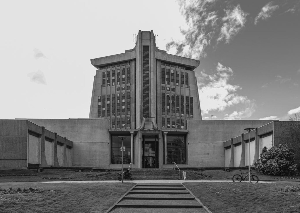 Tribunal de Grande Instance | Créteil | Parijs | Frankrijk