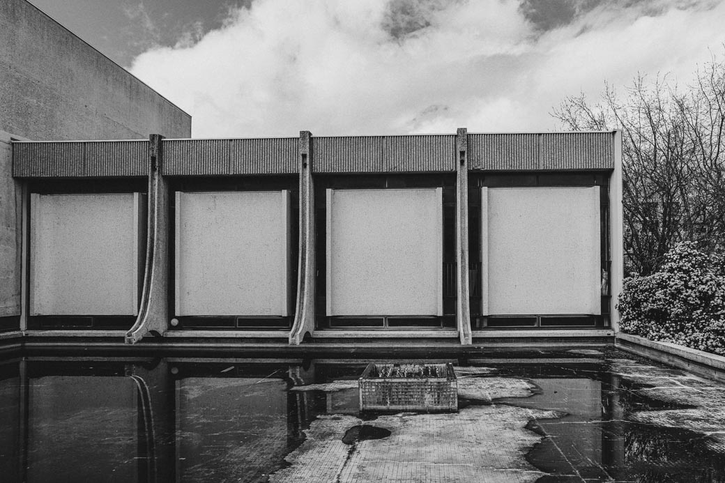 Tribunal de Grande Instance | Créteil | Parijs | Frankrijk