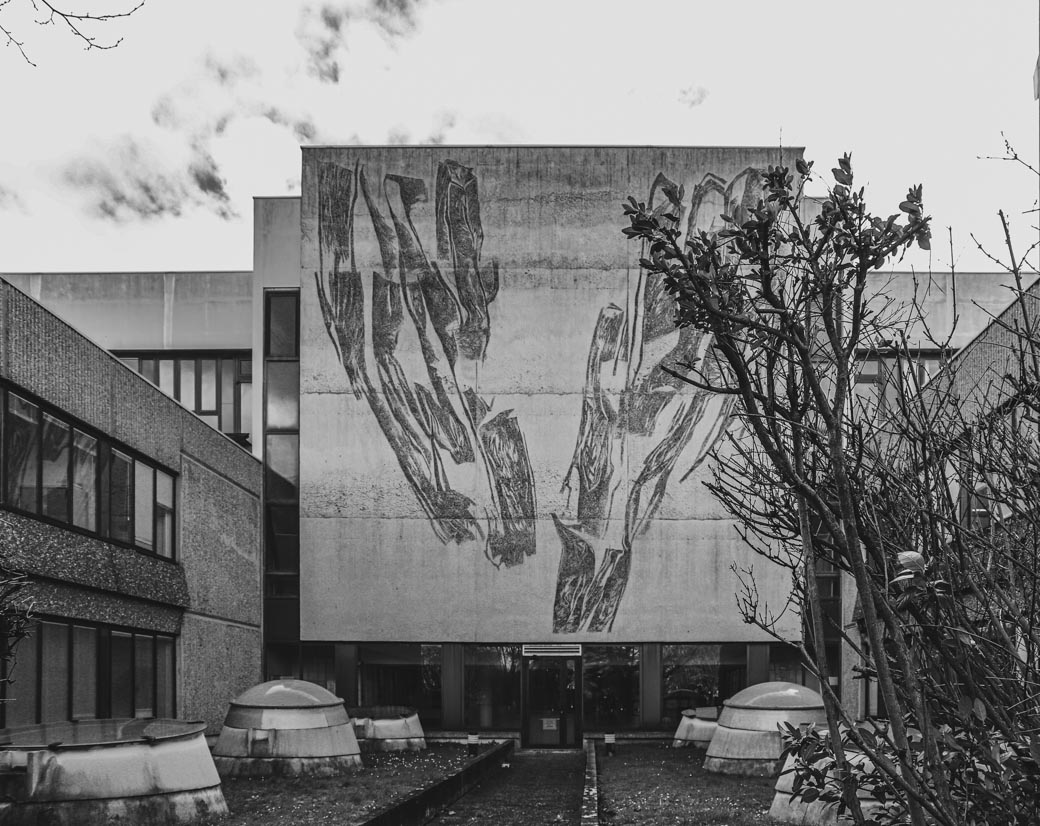 Tribunal de Grande Instance | Créteil | Parijs | Frankrijk