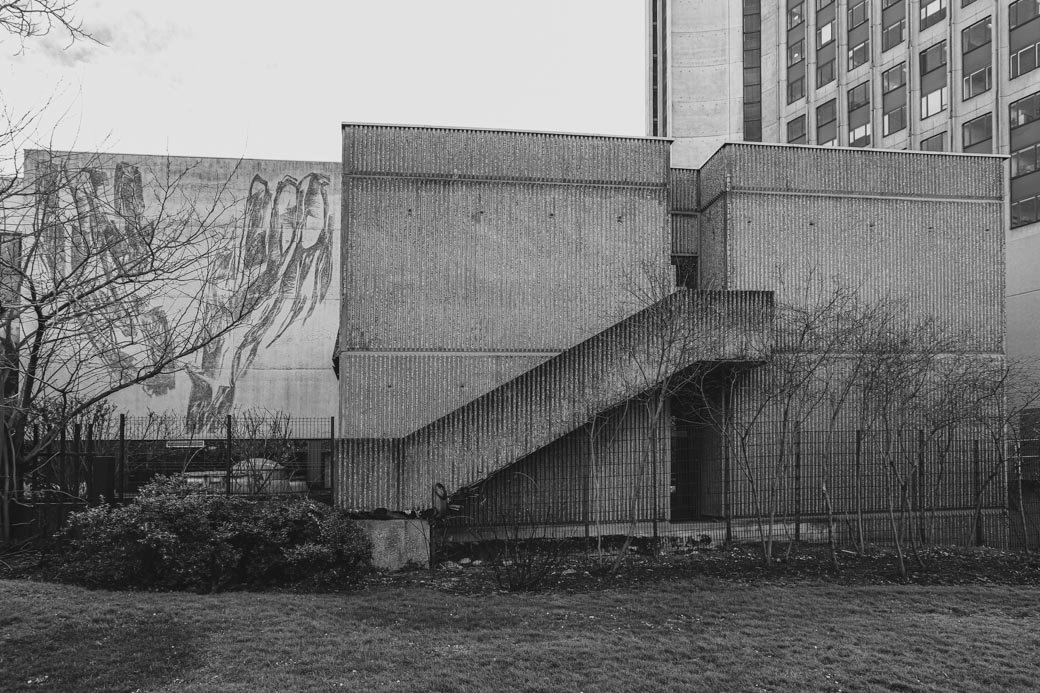 Tribunal de Grande Instance | Créteil | Parijs | Frankrijk