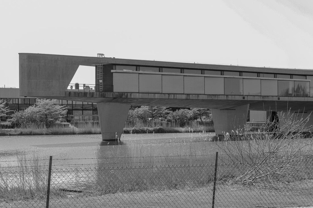 Kantoorgebouw SC Johnson | Mijdrecht | Nederland