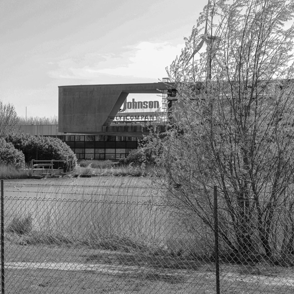 Kantoorgebouw SC Johnson | Mijdrecht | Nederland