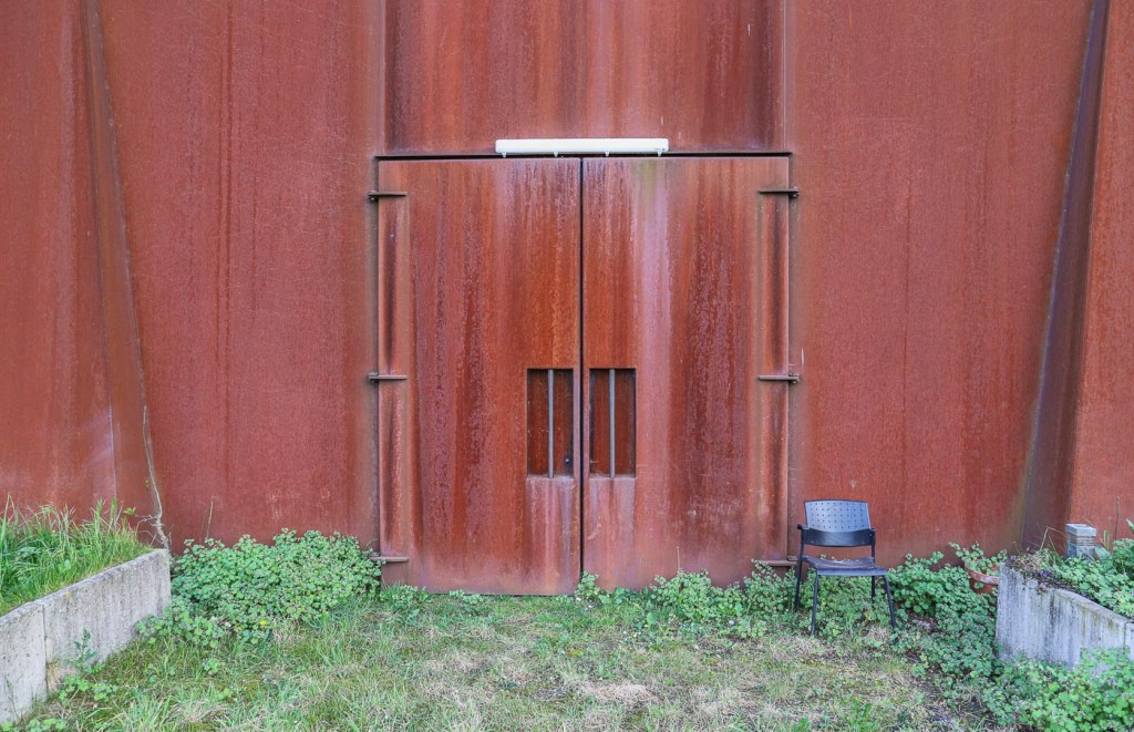 Warmte Kracht Koppeling centrale (WKK) | Utrecht | Nederland