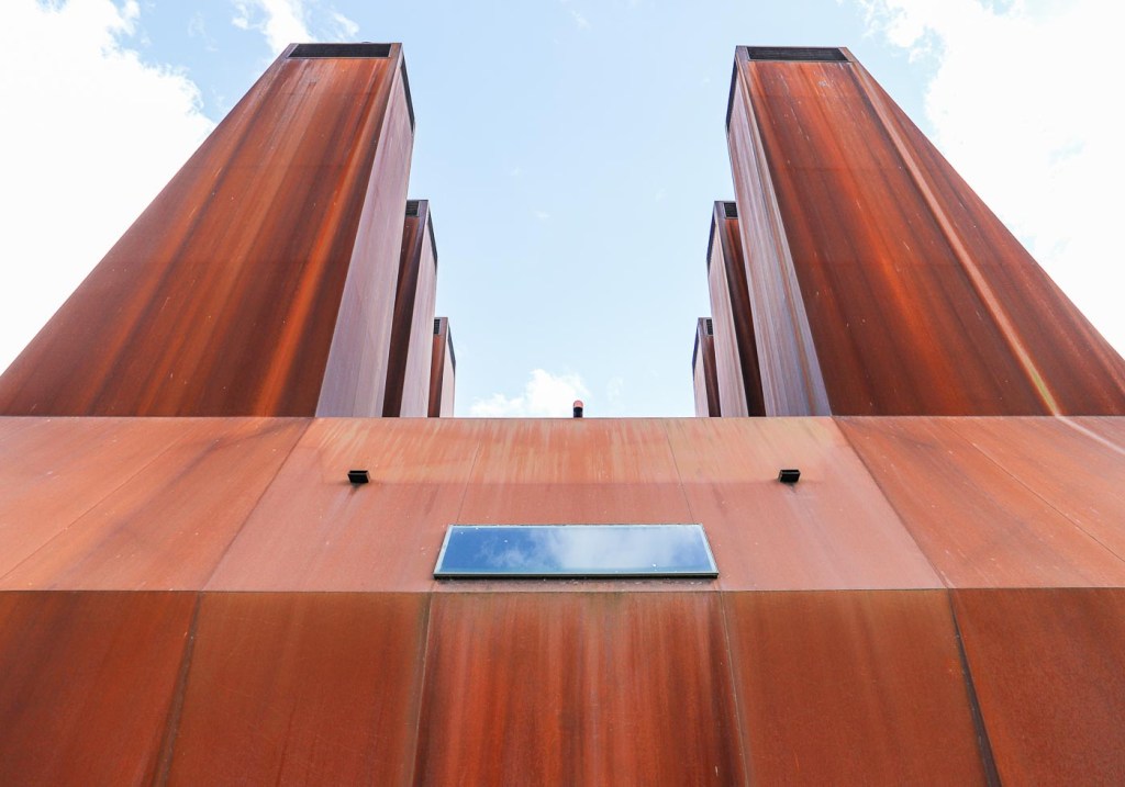 Warmte Kracht Koppeling centrale (WKK) | Utrecht | Nederland