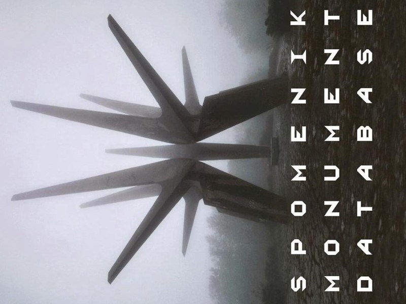 Spomenik Monument Database – Donald&nbsp;Niebyl