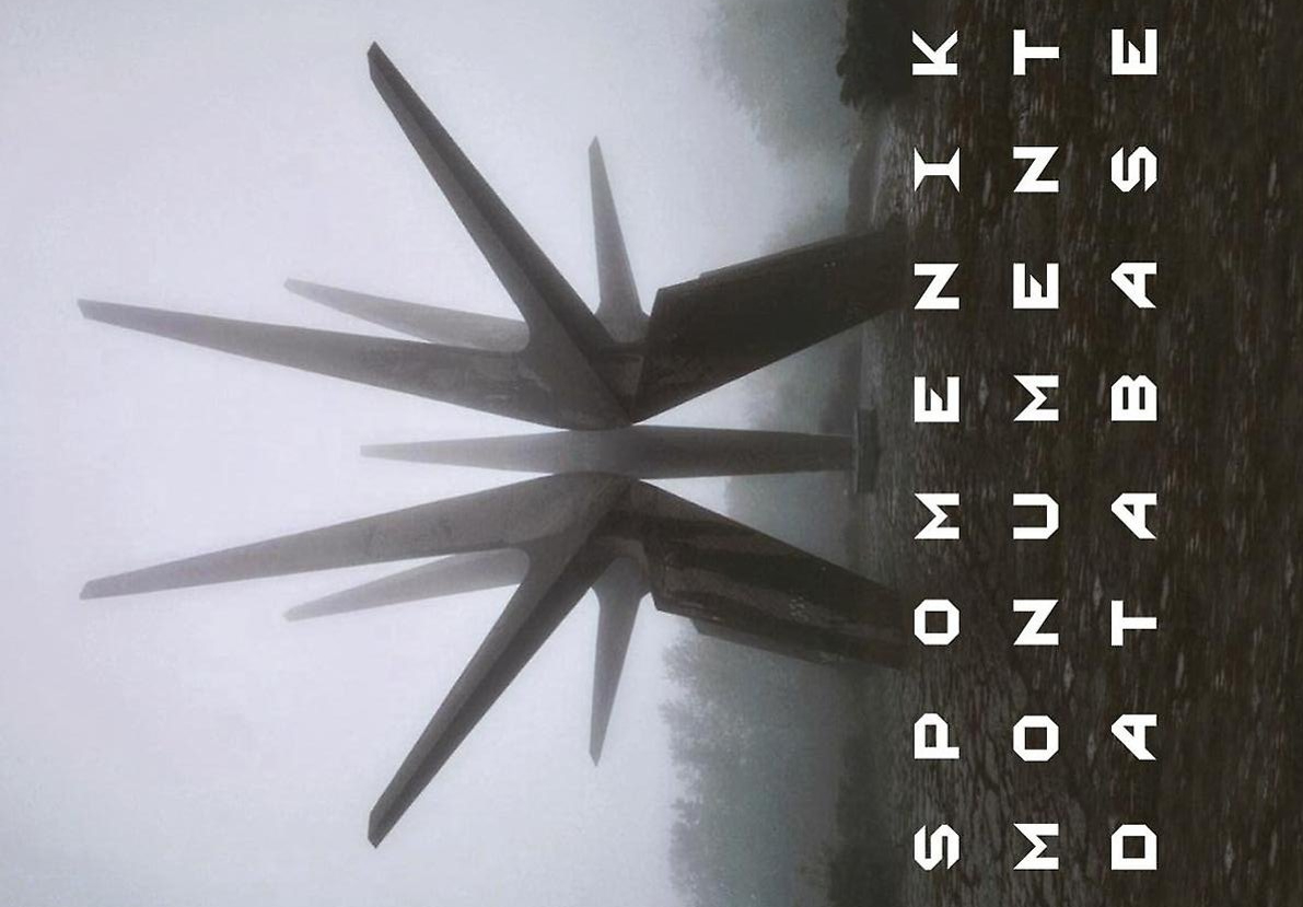 Spomenik Monument Database - Donald Niebyl