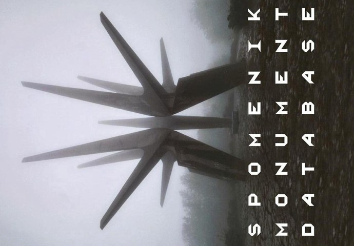 Spomenik Monument Database - Donald Niebyl