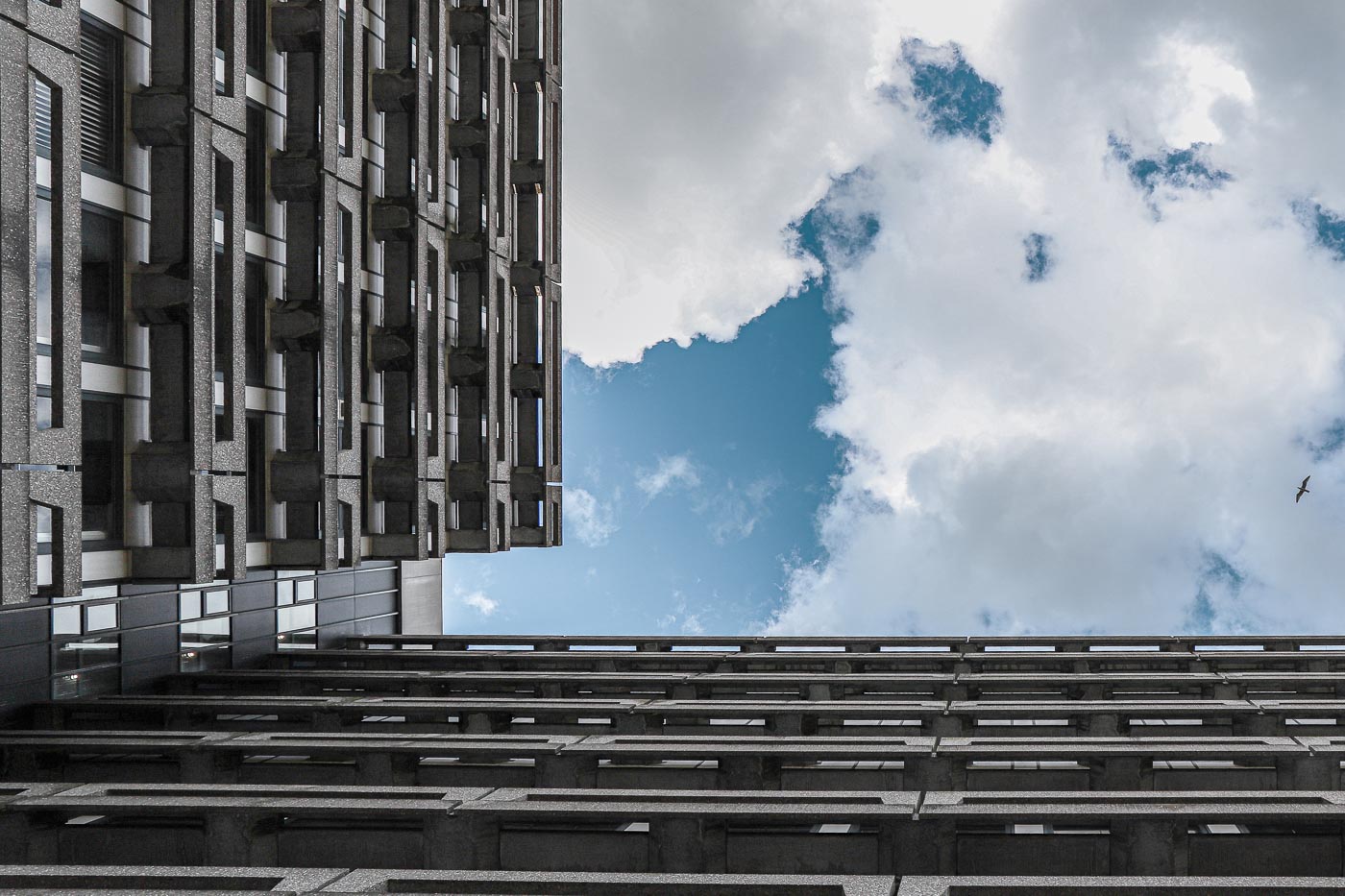 Hugo R. Kruytgebouw (voorheen Trans 3) | De Uithof | Utrecht