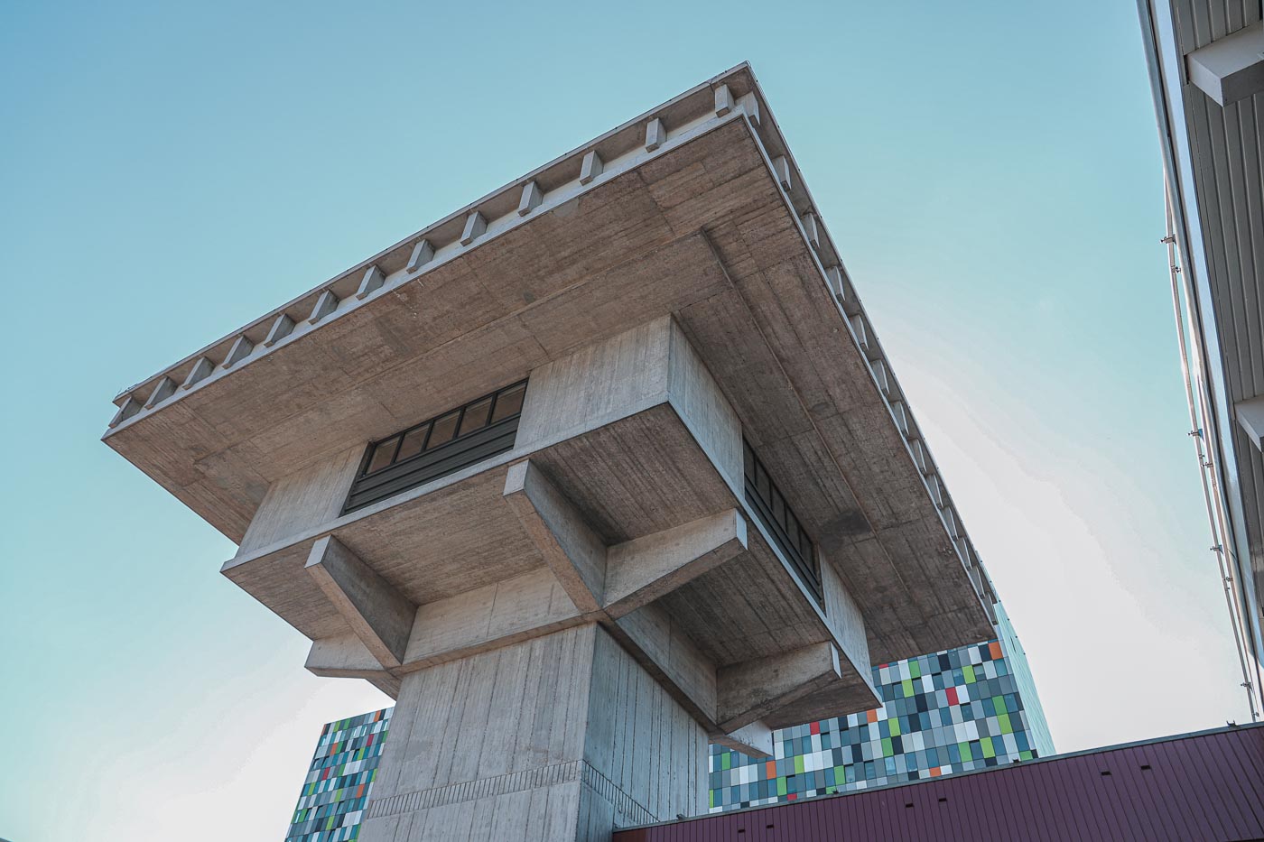 Observatorium | Sterrentoren | De Uithof | Utrecht