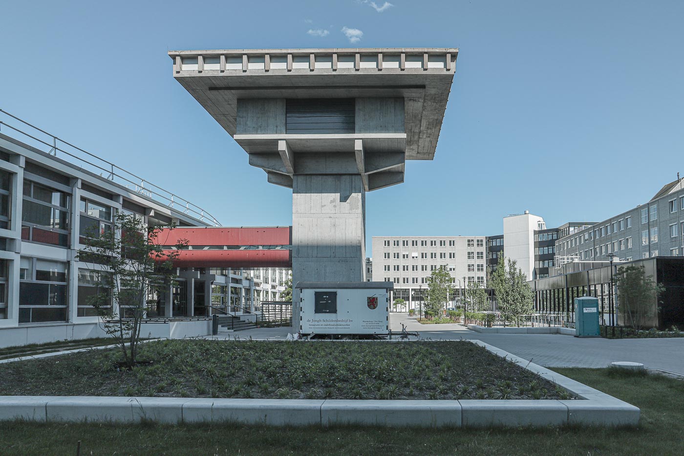 Observatorium | Sterrentoren | De Uithof | Utrecht