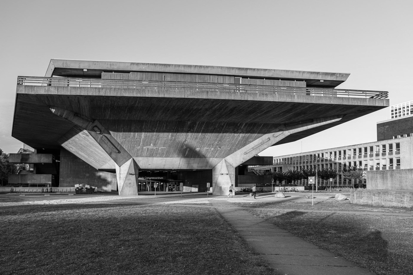 Aula TU Delft | Nederland